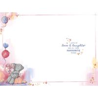 Especially For You Me to You Bear Birthday Card Extra Image 1 Preview